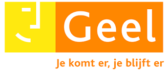stad geel