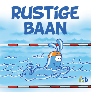 Staander "Rustige baan"