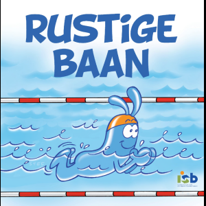Staander "Rustige baan"