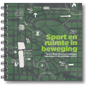 Sport en ruimte in beweging