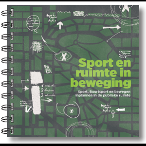 Sport en ruimte in beweging