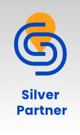 Silver parter logo.png