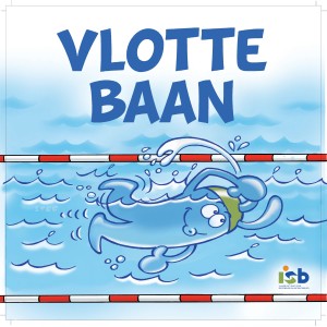 Staander "Vlotte baan"