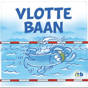 Staander "Vlotte baan"