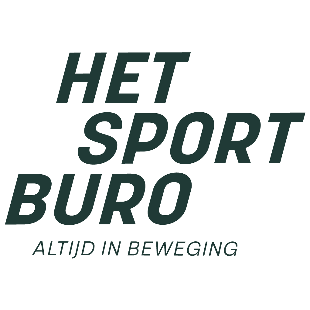 Het Sportburo