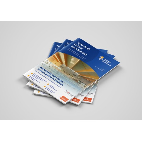 Jaarabonnement Buitenland