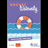 Waterveilig