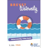 Waterveilig
