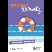 Waterveilig