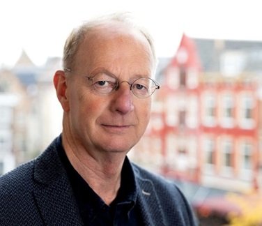 Berend Rubingh