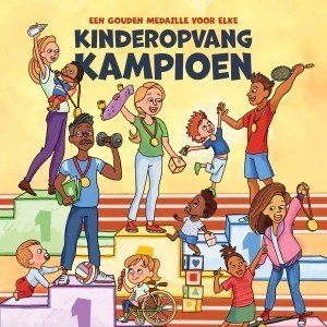 kinderopvang kampioen