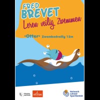 Leren veilig zwemmen