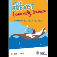 Leren veilig zwemmen