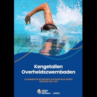 Zwembaden & Open water