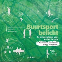 Sportparticipatie & Buurtsport