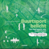 Sportparticipatie & Buurtsport