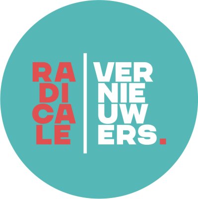 radicale vernieuwers