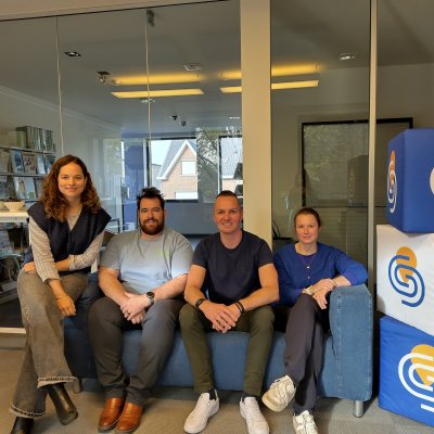 podcast sporten in gezinsverband