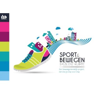 Sport en bewegen in de publieke ruimte