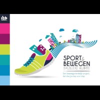 Sportinfrastructuur & Ruimte