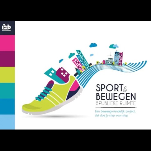 Sport en bewegen in de publieke ruimte