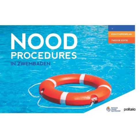 Noodprocedures in zwembaden