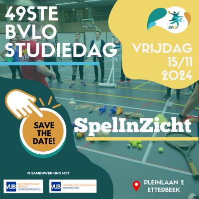 BVLO studiedag