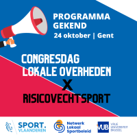 Netwerk Lokaal Sportbeleid