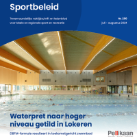 Netwerk Lokaal Sportbeleid